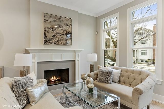 1st image of 3436 N Claremont Ave