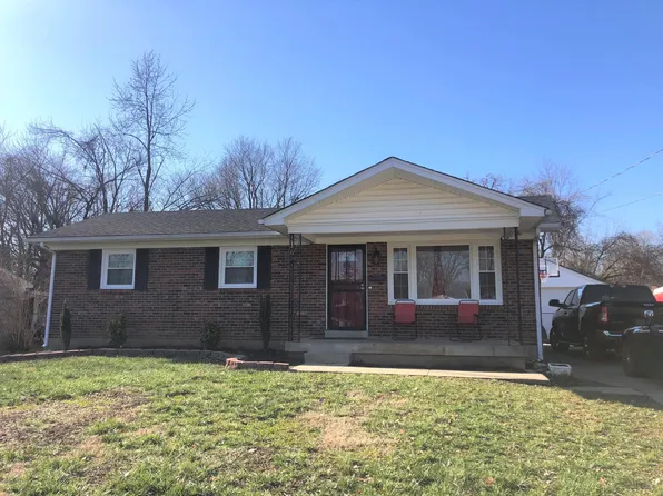 10802 Milwaukee Way, Louisville, KY 40272