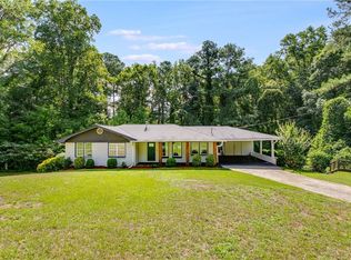 6501 Bonanza Trl SE, Mableton, GA 30126