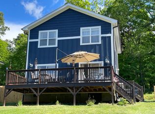 117 Thomas Park Dr, Waynesville, NC 28786