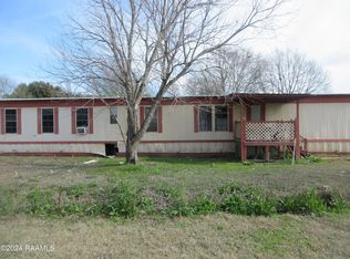 1031 Andrea Rd, Ville Platte, LA 70586