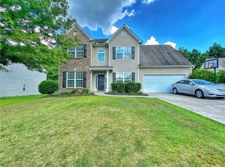 2493 Weycroft Ln, Dacula, GA 30019