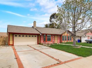 1366 W Madrona St, Rialto, CA 92376