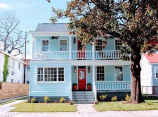 32 Ashton St Unit A, Charleston, SC 29403