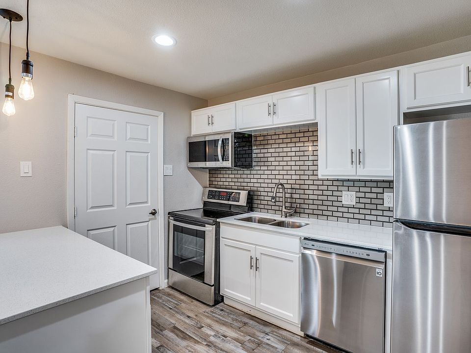 4708 San Jacinto Apartment Rentals Dallas, TX Zillow