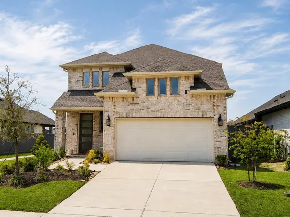 26434 Bright Eyes Ln, Hockley, TX 77447