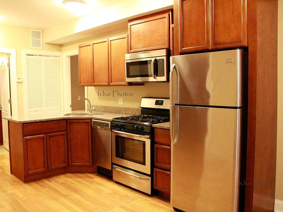 1st image of 3731 N Kimball Ave APT 3N