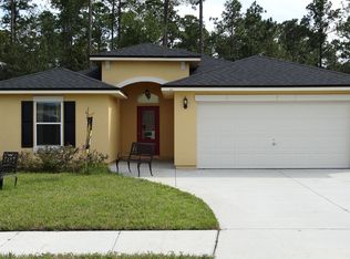 1623 Night Owl Trl, Middleburg, FL 32068