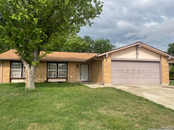 1127 Longmont, San Antonio, TX 78245