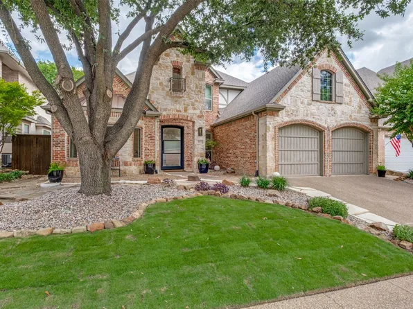 4035 Wembley Ter, Dallas, TX 75220