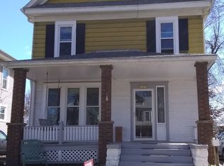 708 S Douglas Ave, Springfield, IL 62704