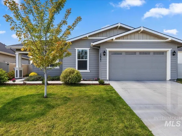 12941 S Salerno Ave, Nampa, ID 83686