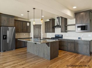 7409 Three Hearts Trl, Cheyenne, WY 82001