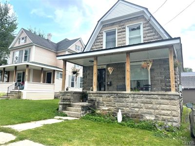 1106 Franklin St, Watertown, NY, 13601