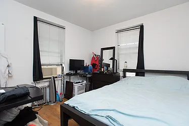 Rented by Emor Management Inc.