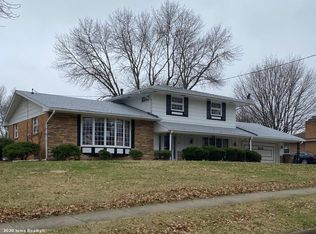 8114 Sunrise Blvd, Clive, IA 50325