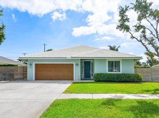 1420 High Ridge Rd, Lake Worth, FL 33461