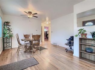 10920 W 39th Pl, Wheat Ridge, CO 80033