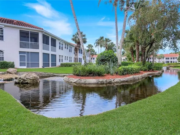 400 L Ambiance Cir, Naples, FL