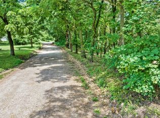 Bozarth Cemetery Rd, Gentry, AR 72734