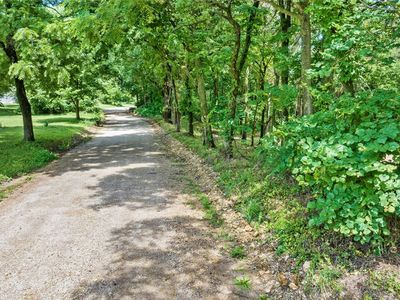 Bozarth Cemetery Rd, Gentry, AR, 72734