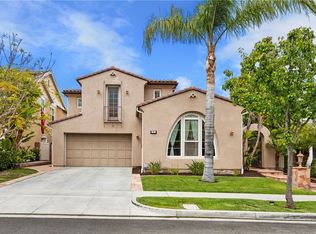 5 Illuminata Ln, Mission Viejo, CA 92694