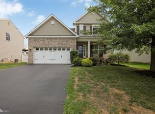 79 Buckeye Rd, Woolwich Township, NJ 08085