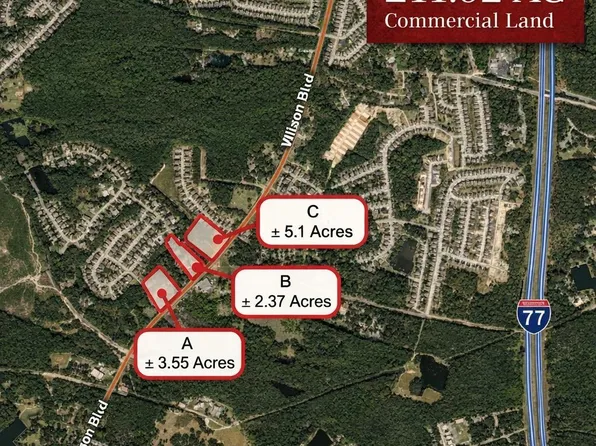 9801 Wilson Blvd, Blythewood, SC 29016