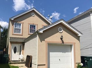 421 Mechanic St, Perth Amboy, NJ 08861