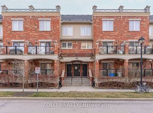Water Lillies Phase 2, Oakville, ON L6H 0J1