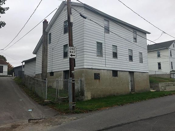 2nd image of 105-107 W High St