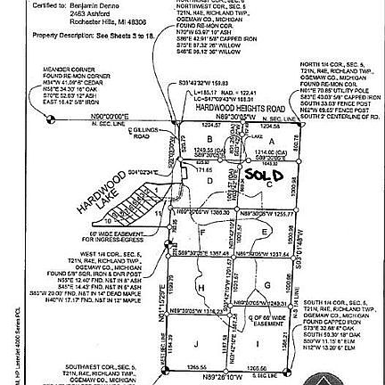 2nd image of 10 Hardwood Lake Retreat Dr