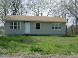 2345 State Route 1055 W, Eddyville, KY 42038