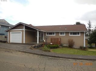 24 Skyline Pl, Astoria, OR 97103