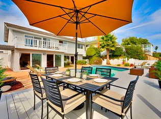 2133 Harbour Heights Rd, San Diego, CA 92109