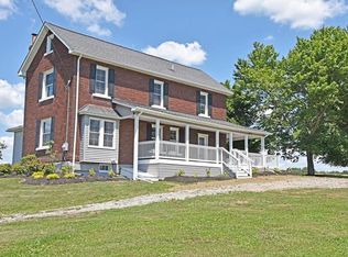 66 Jackson Rd, West Middlesex, PA 16159