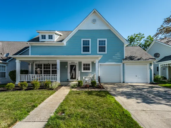 2954 Weatherstone Dr, Carmel, IN 46032