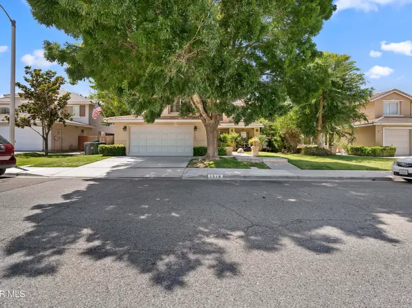 1516 W Avenue H4, Lancaster, CA 93534