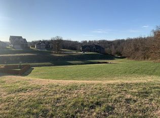 2410 E Academy St, Springfield, MO 65721