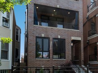 3747 N Damen Ave #2, Chicago, IL 60618