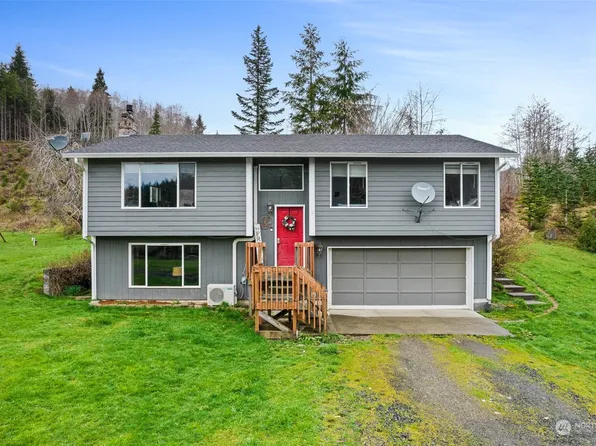 269 Elk Creek Road, Raymond, WA 98577