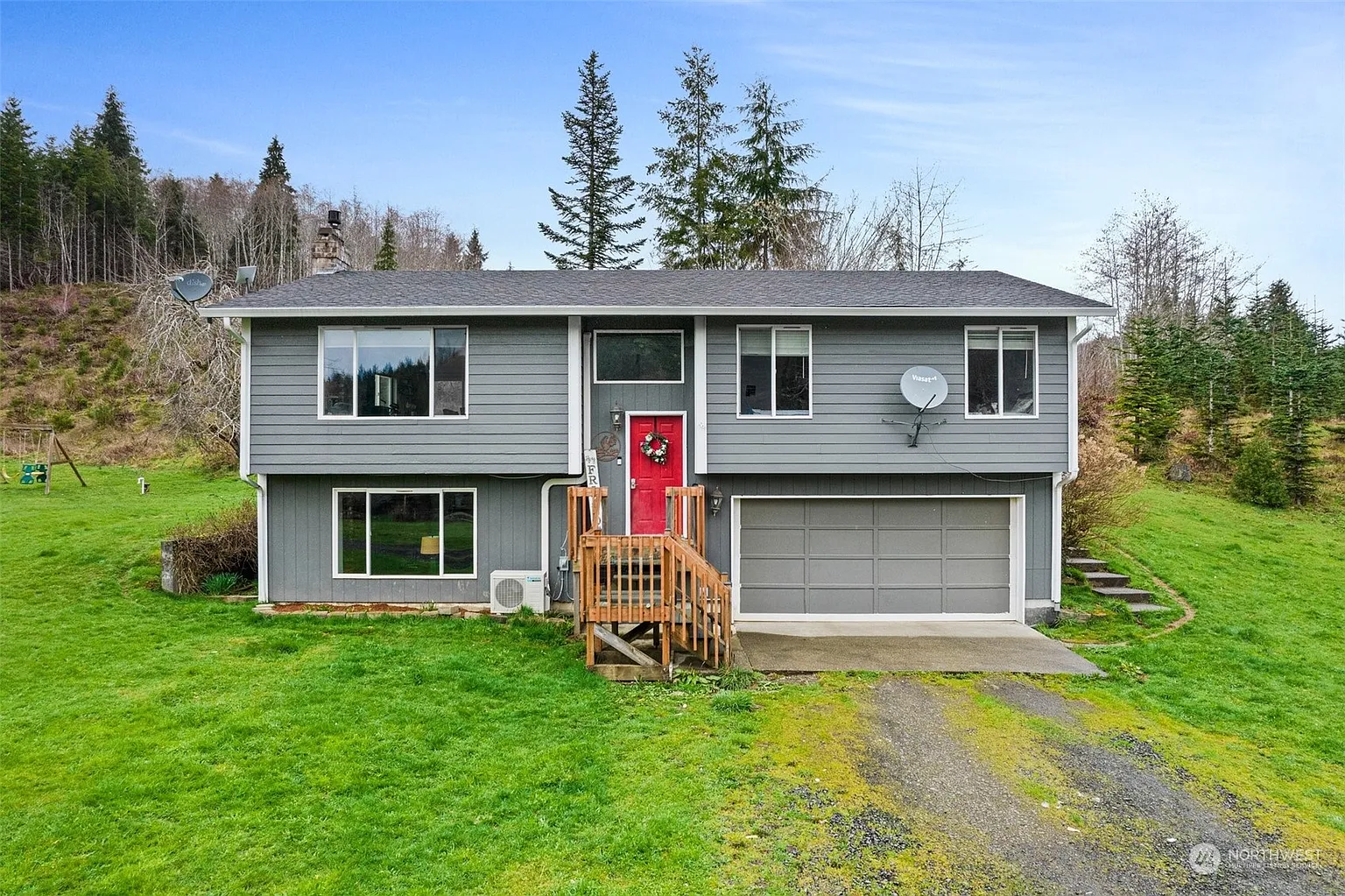 269 Elk Creek Road photo 1