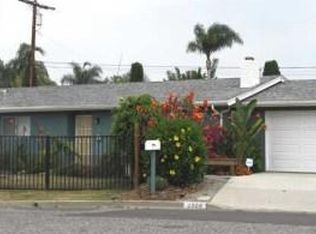 2108 Loquat Pl, Oceanside, CA 92054