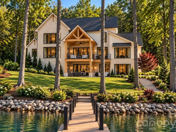 515 Kemp Rd, Mooresville, NC 28117