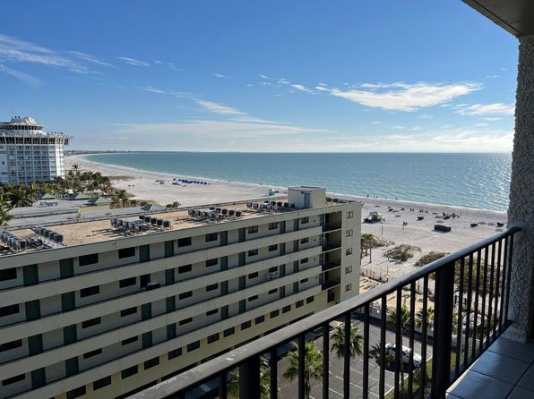 St Pete Beach Apts For Rent