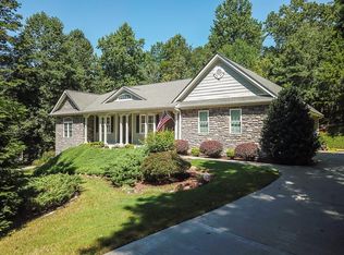122 Grand Summit Dr, Seneca, SC 29672