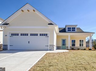 120 Redhaven Dr, Senoia, GA 30276