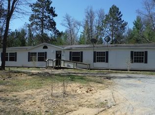 1415 Kunze Rd, East Tawas, MI 48730