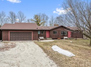 N5632 State Road 42, Kewaunee, WI 54216