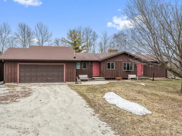N5632 State Road 42, Kewaunee, WI 54216
